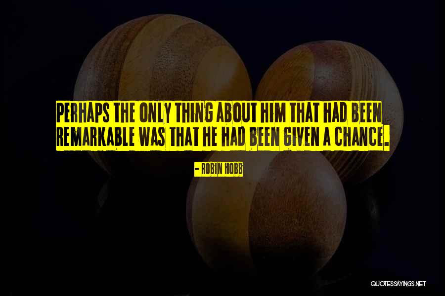 Basaraba Zoran Quotes By Robin Hobb Basaraba Zoran Quotes By Robin Hobb
