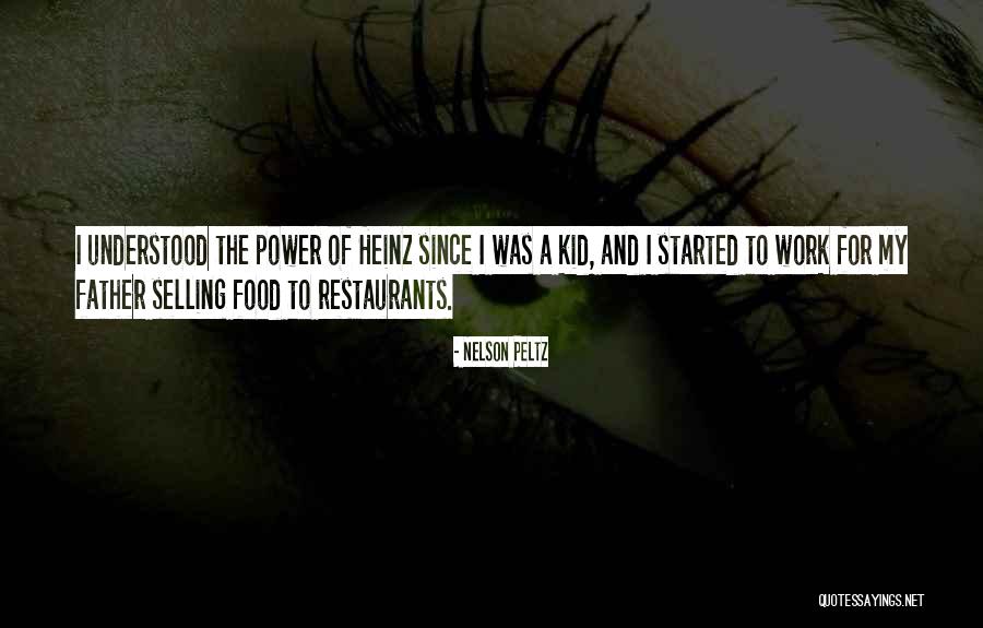 Basarse En Quotes By Nelson Peltz Basarse En Quotes By Nelson Peltz