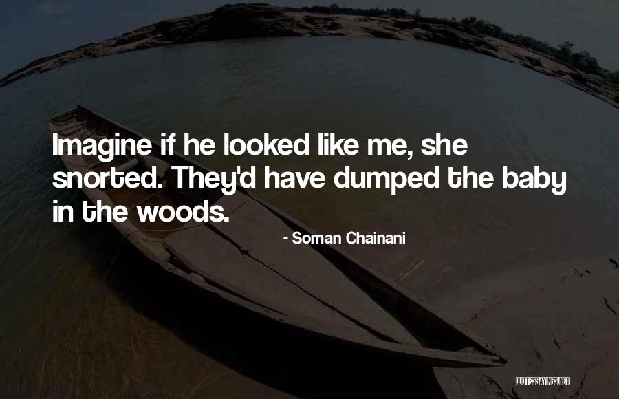 Basarse En Quotes By Soman Chainani Basarse En Quotes By Soman Chainani
