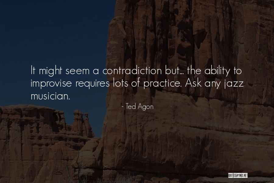 Basart Deco Quotes By Ted Agon Basart Deco Quotes By Ted Agon