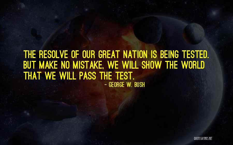 Basartan Quotes By George W. Bush Basartan Quotes By George W. Bush