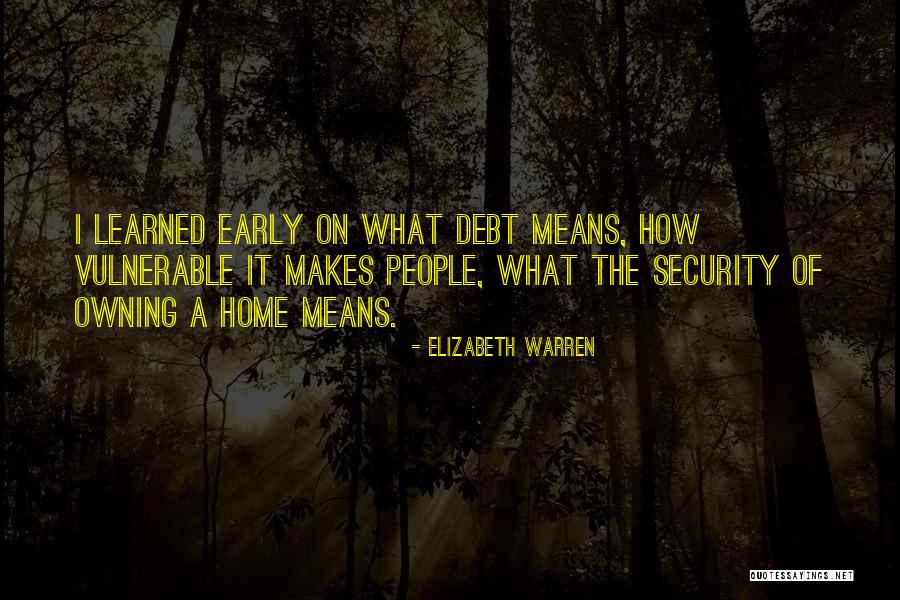 Basarti Quotes By Elizabeth Warren Basarti Quotes By Elizabeth Warren