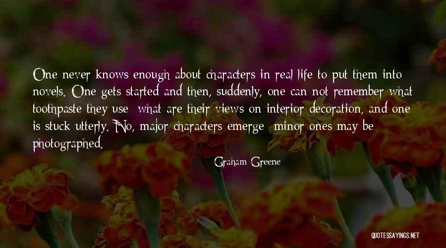 Basarti Quotes By Graham Greene Basarti Quotes By Graham Greene