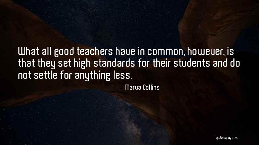 Basartulu Quotes By Marva Collins Basartulu Quotes By Marva Collins
