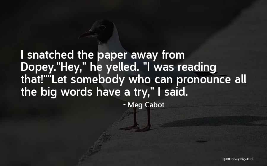 Basauri Map Quotes By Meg Cabot Basauri Map Quotes By Meg Cabot