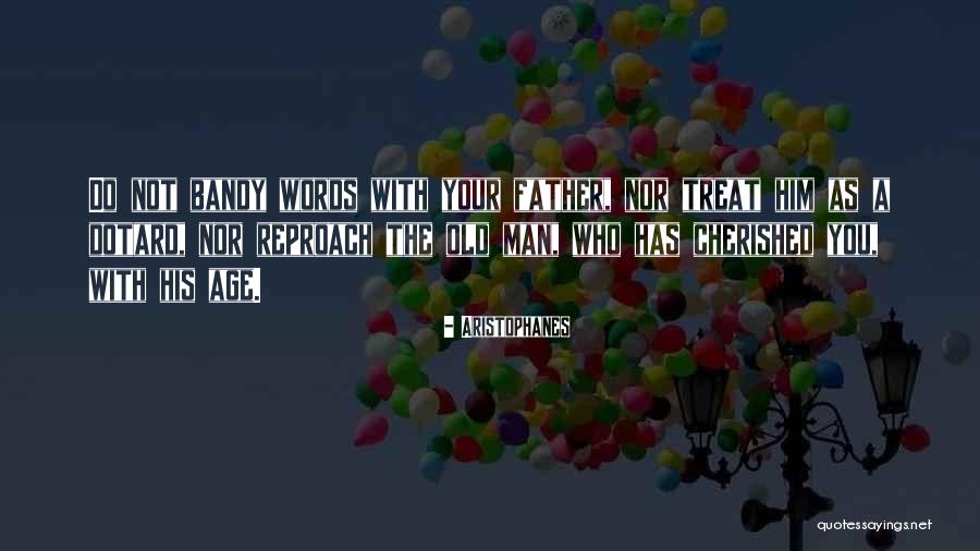 Basavaraj Makali Quotes By Aristophanes Basavaraj Makali Quotes By Aristophanes