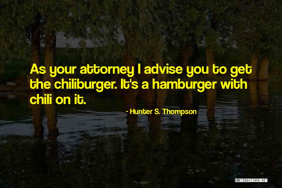 Basayev Religion Quotes By Hunter S. Thompson Basayev Religion Quotes By Hunter S. Thompson