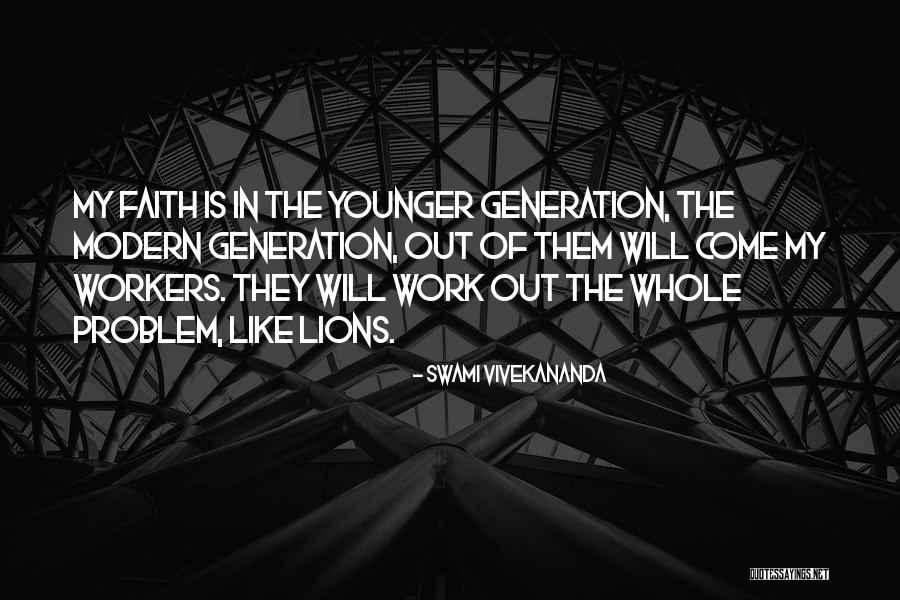 Basbousa Quotes By Swami Vivekananda Basbousa Quotes By Swami Vivekananda