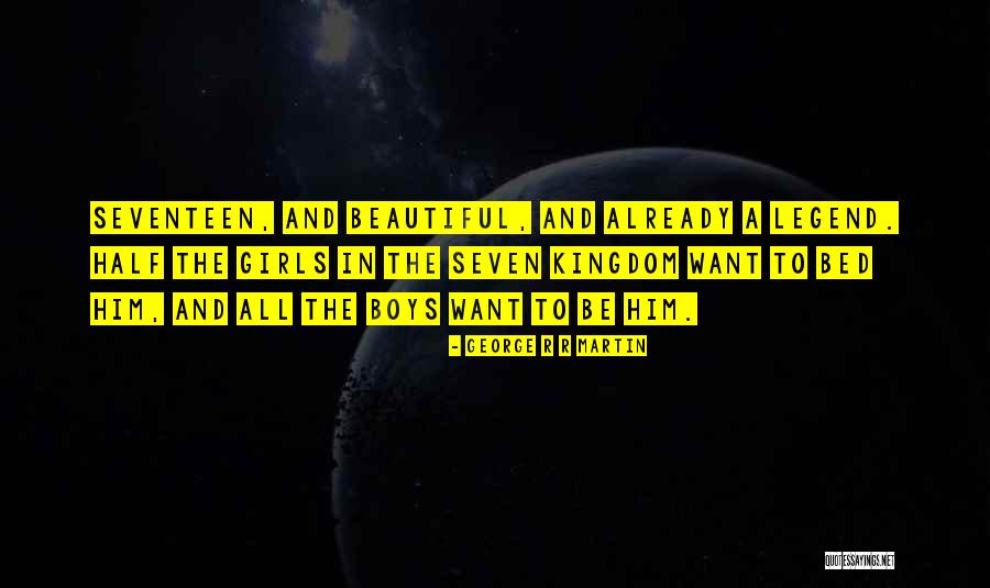 Basch Jewelers Quotes By George R R Martin Basch Jewelers Quotes By George R R Martin