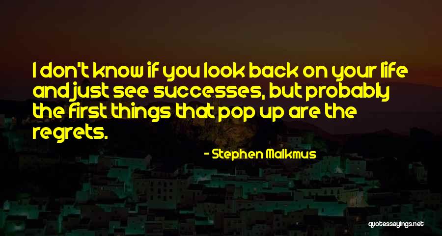 Baschetti Restaurant Quotes By Stephen Malkmus Baschetti Restaurant Quotes By Stephen Malkmus