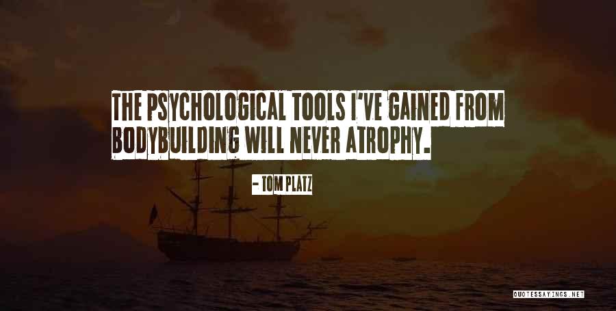 Baschon Quotes By Tom Platz Baschon Quotes By Tom Platz