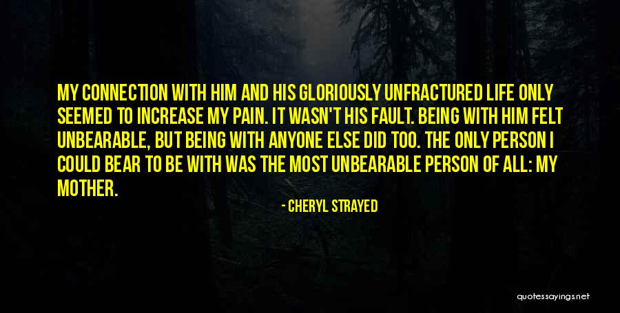 Bascomb United Quotes By Cheryl Strayed Bascomb United Quotes By Cheryl Strayed
