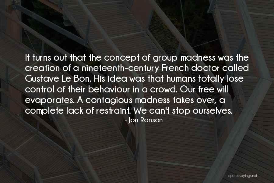 Bascomb United Quotes By Jon Ronson Bascomb United Quotes By Jon Ronson