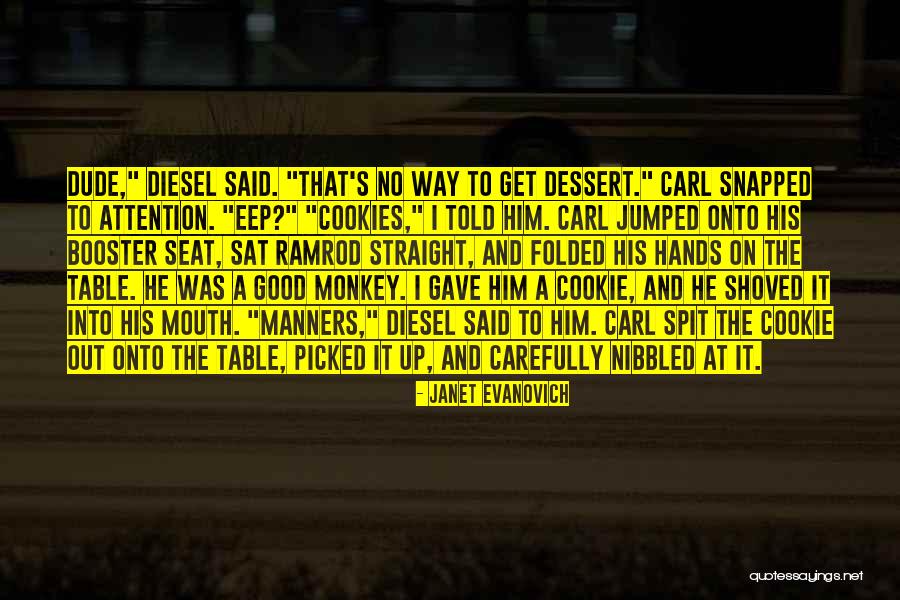 Bascombe Brokerage Quotes By Janet Evanovich Bascombe Brokerage Quotes By Janet Evanovich