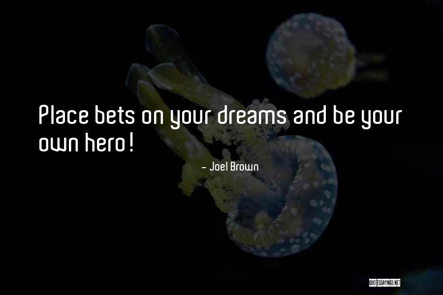 Bascombe Brokerage Quotes By Joel Brown Bascombe Brokerage Quotes By Joel Brown