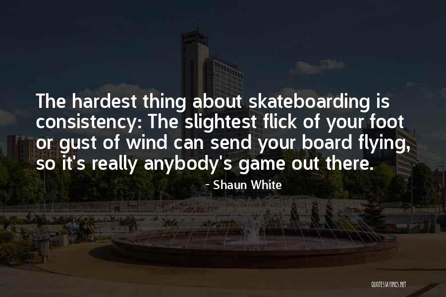 Bascombe Brokerage Quotes By Shaun White Bascombe Brokerage Quotes By Shaun White