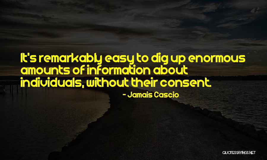 Bascombe Farm Quotes By Jamais Cascio Bascombe Farm Quotes By Jamais Cascio