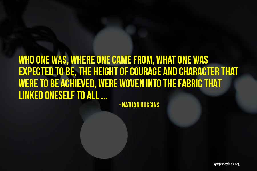 Bascombe Farm Quotes By Nathan Huggins Bascombe Farm Quotes By Nathan Huggins