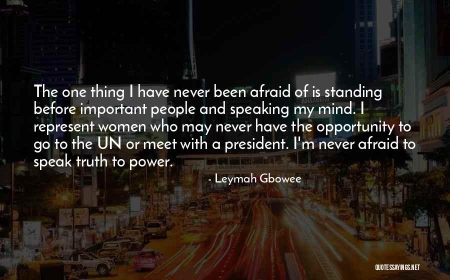 Basconcillo Quotes By Leymah Gbowee Basconcillo Quotes By Leymah Gbowee
