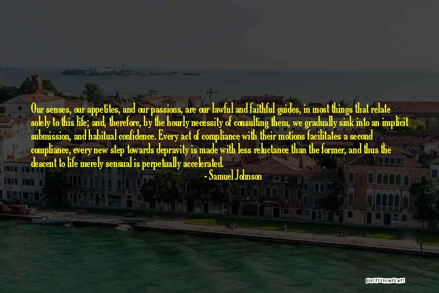 Basconcillo Quotes By Samuel Johnson Basconcillo Quotes By Samuel Johnson
