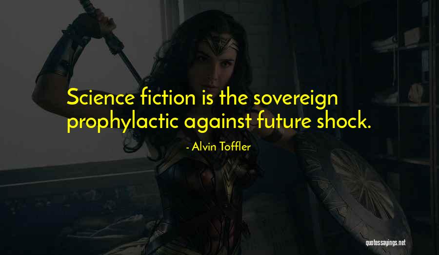 Basconcillosgisela Quotes By Alvin Toffler
