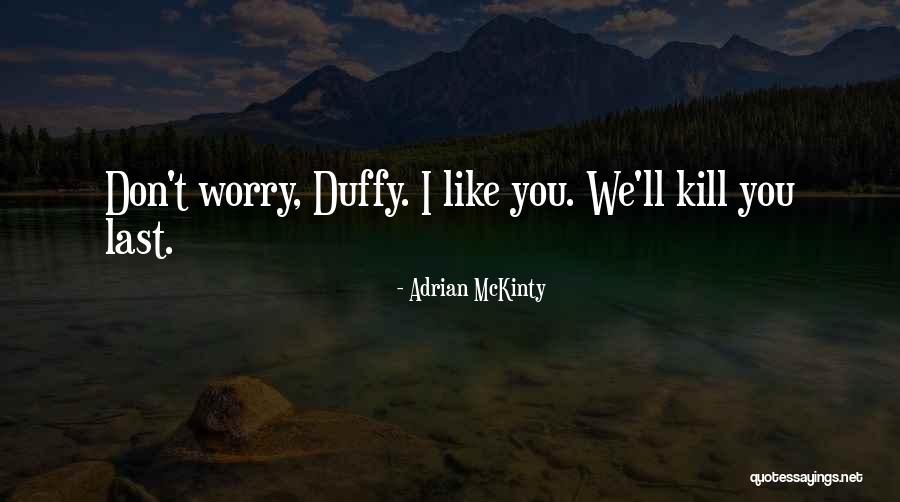 Bascope Download Quotes By Adrian McKinty Bascope Download Quotes By Adrian McKinty