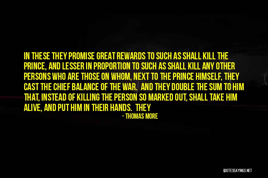 Basculer Anglais Quotes By Thomas More Basculer Anglais Quotes By Thomas More
