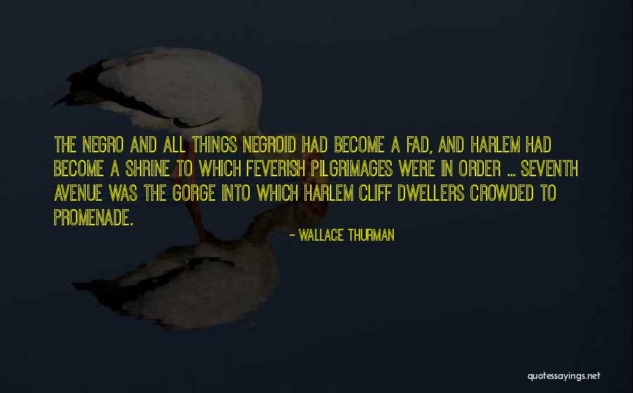 Basculer Manga Quotes By Wallace Thurman Basculer Manga Quotes By Wallace Thurman