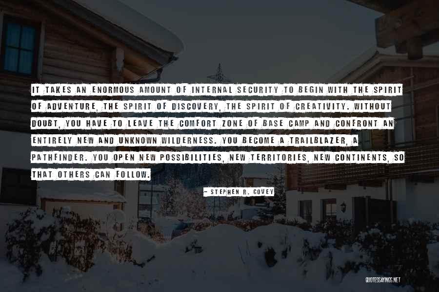 Base Camp Quotes By Stephen R. Covey Base Camp Quotes By Stephen R. Covey