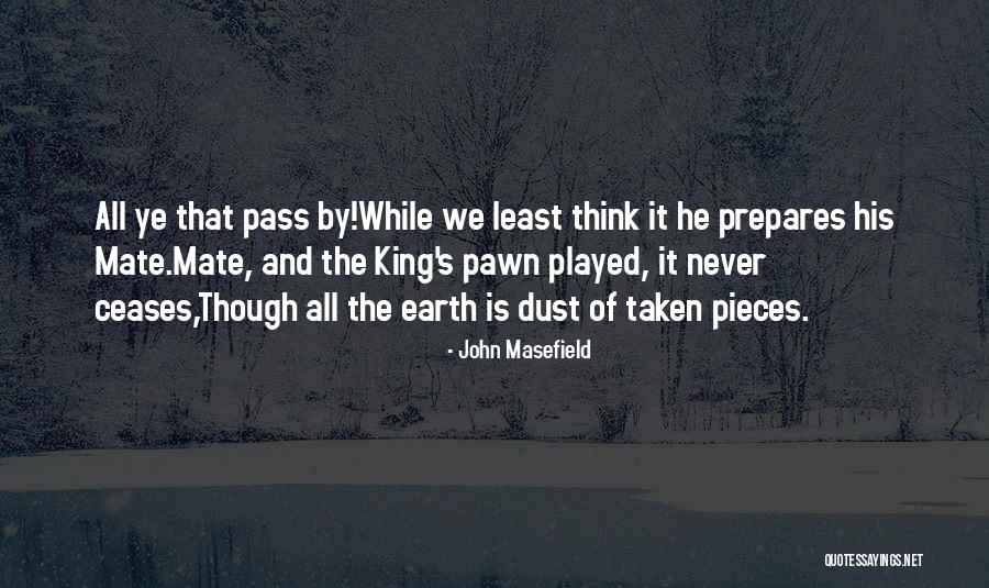 Base Maps App Quotes By John Masefield Base Maps App Quotes By John Masefield