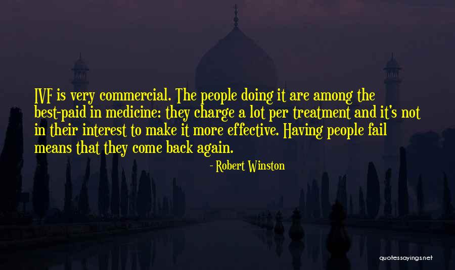 Baseball And Dads Quotes By Robert Winston Baseball And Dads Quotes By Robert Winston