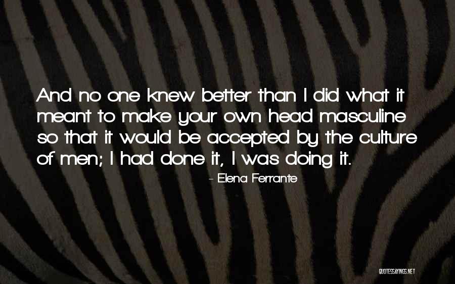 Baseball Bat Versus Gun Quotes By Elena Ferrante Baseball Bat Versus Gun Quotes By Elena Ferrante