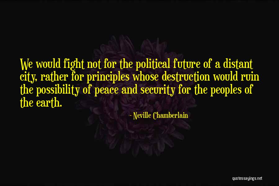 Baseball Brick Quotes By Neville Chamberlain Baseball Brick Quotes By Neville Chamberlain