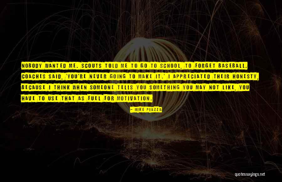 Baseball Coaches Quotes By Mike Piazza Baseball Coaches Quotes By Mike Piazza