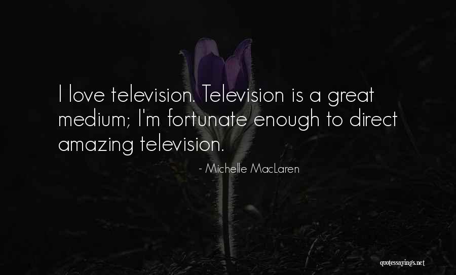 Baseball Curses Quotes By Michelle MacLaren Baseball Curses Quotes By Michelle MacLaren