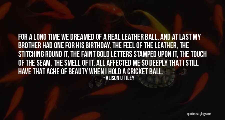 Baseball Heckles Quotes By Alison Uttley Baseball Heckles Quotes By Alison Uttley