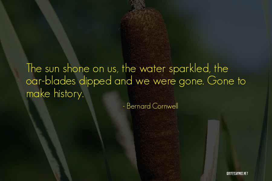 Baseball Heckles Quotes By Bernard Cornwell Baseball Heckles Quotes By Bernard Cornwell