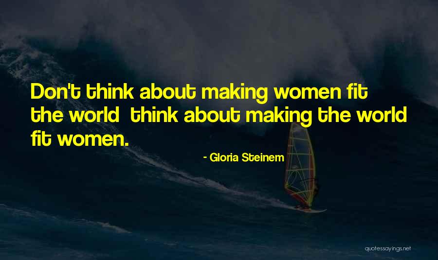 Baseball Huddle Quotes By Gloria Steinem Baseball Huddle Quotes By Gloria Steinem