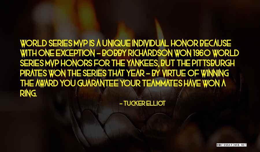 Baseball Winning Quotes By Tucker Elliot Baseball Winning Quotes By Tucker Elliot