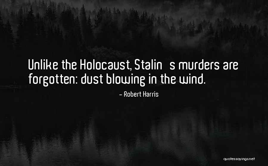 Baseballoween Quotes By Robert Harris