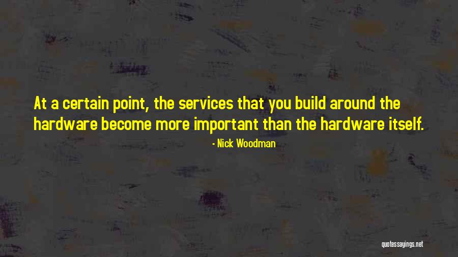 Baseborn Quotes By Nick Woodman Baseborn Quotes By Nick Woodman