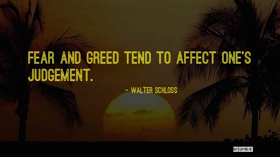 Based On A True Story Quotes By Walter Schloss Based On A True Story Quotes By Walter Schloss