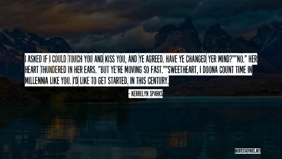 Basedow Graves Quotes By Kerrelyn Sparks Basedow Graves Quotes By Kerrelyn Sparks