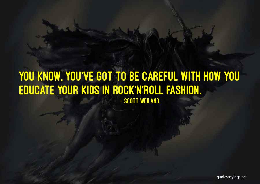 Basedow Graves Quotes By Scott Weiland Basedow Graves Quotes By Scott Weiland