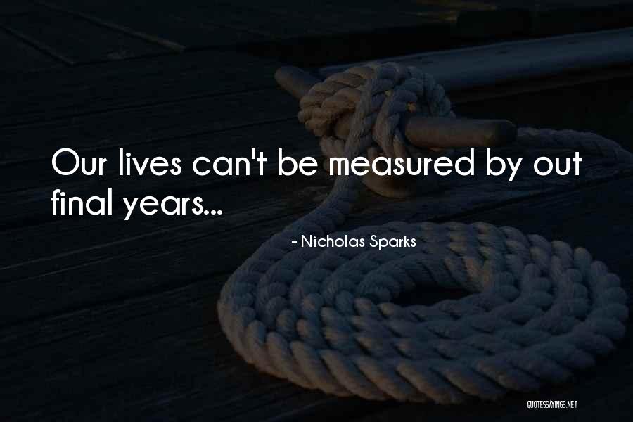 Basedow Maladie Quotes By Nicholas Sparks Basedow Maladie Quotes By Nicholas Sparks