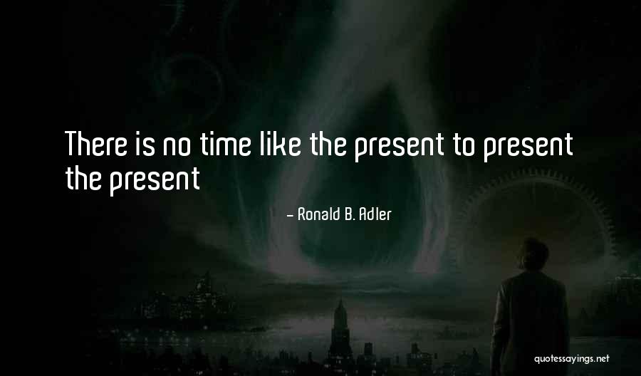 Basedow Syndrome Quotes By Ronald B. Adler Basedow Syndrome Quotes By Ronald B. Adler