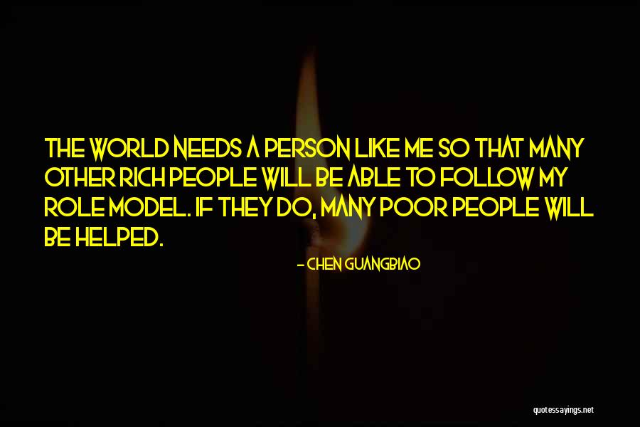 Baseer Bob Quotes By Chen Guangbiao Baseer Bob Quotes By Chen Guangbiao