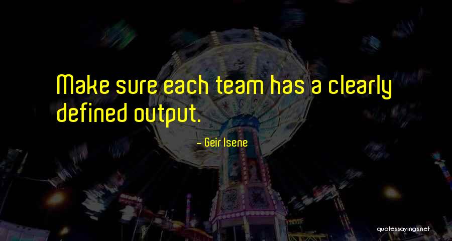 Baseera Quotes By Geir Isene Baseera Quotes By Geir Isene
