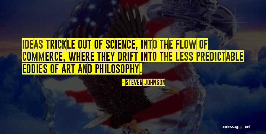 Baseerah Quotes By Steven Johnson Baseerah Quotes By Steven Johnson