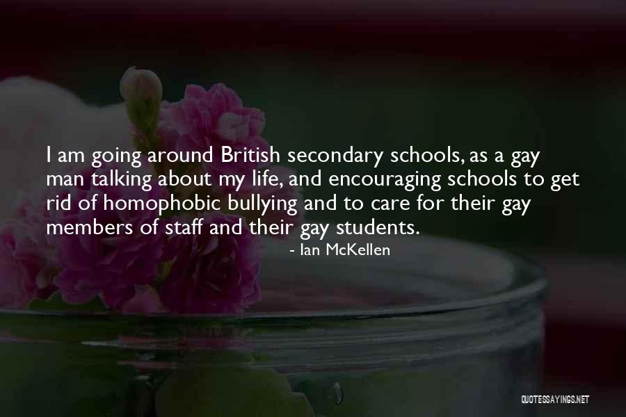 Basehead Quotes By Ian McKellen Basehead Quotes By Ian McKellen